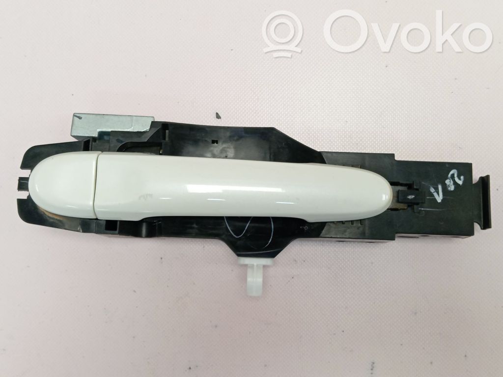 Nissan Note (E12) Manecilla externa puerta delantera 
