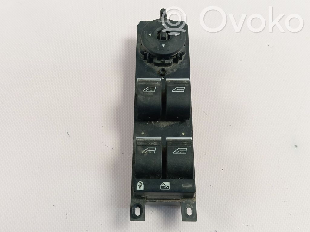 Interruptor del elevalunas eléctrico   2033890,F1ET14A132JA,F1ET14A132JC