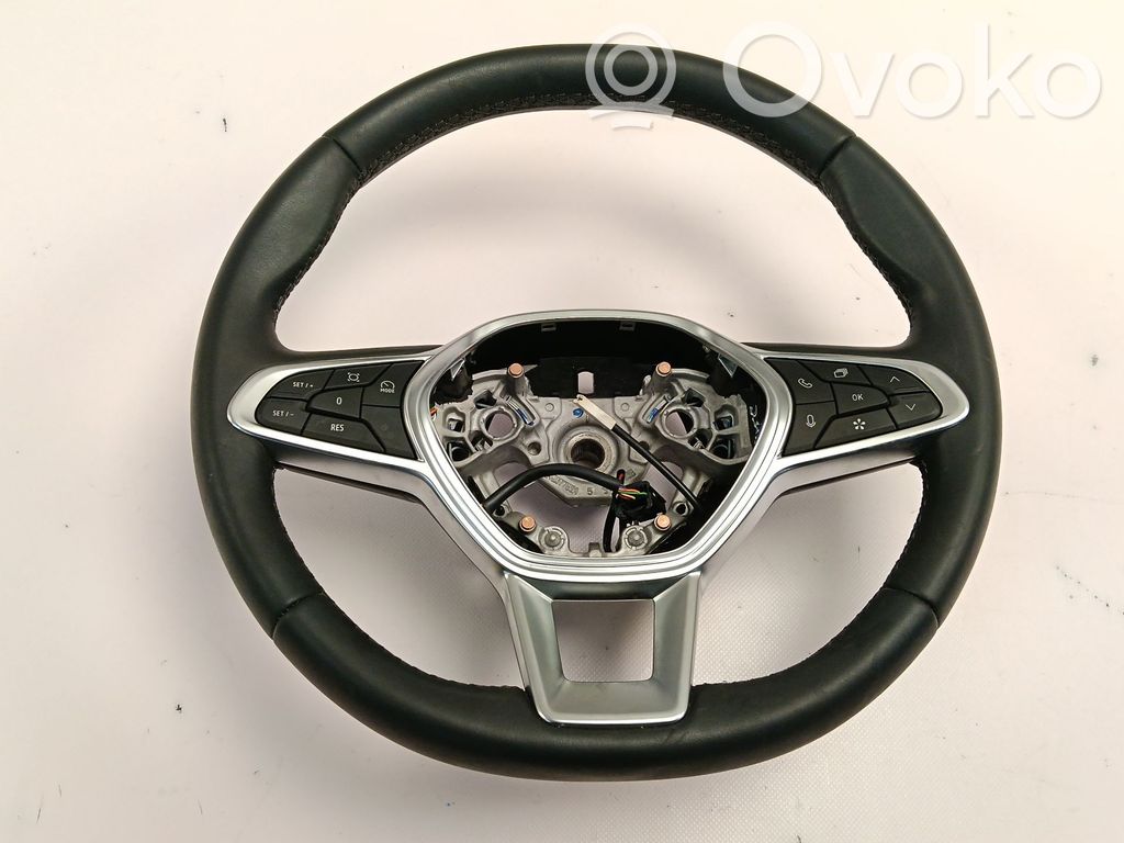 Renault Captur II Stūre 