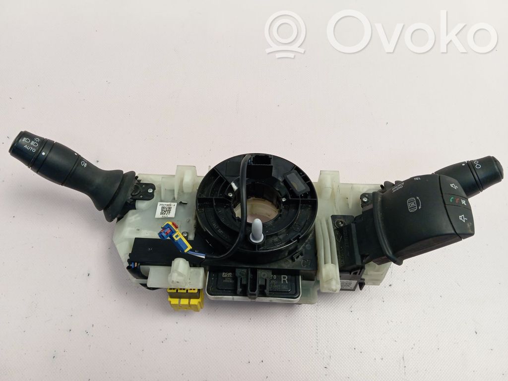 Panel lighting control switch   255675983R