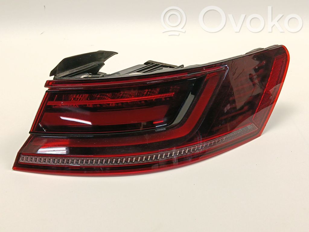 Volkswagen Arteon Takavalot 