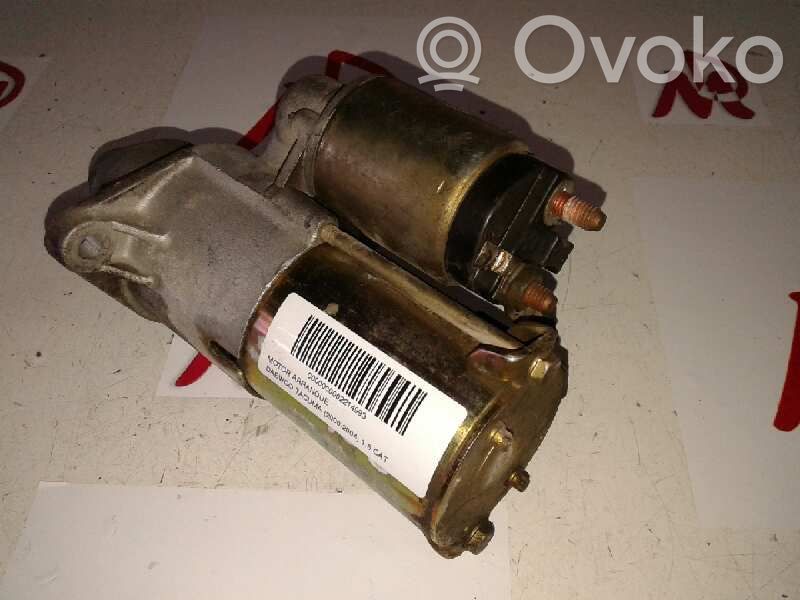 Daewoo Tacuma Motorino d’avviamento 