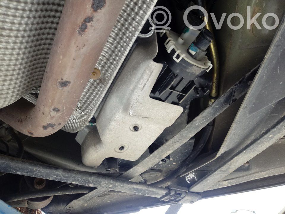 Peugeot 308 Serbatoio vaschetta liquido AdBlue 