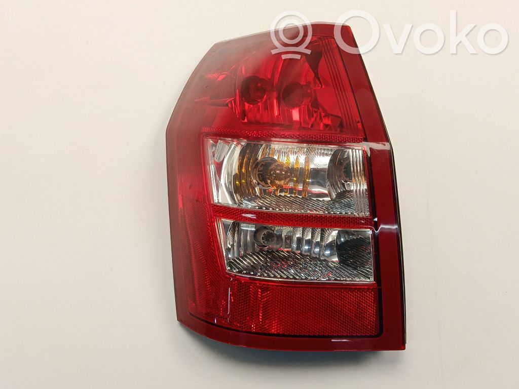 Lampa tylna   4805967AB,04805967AG