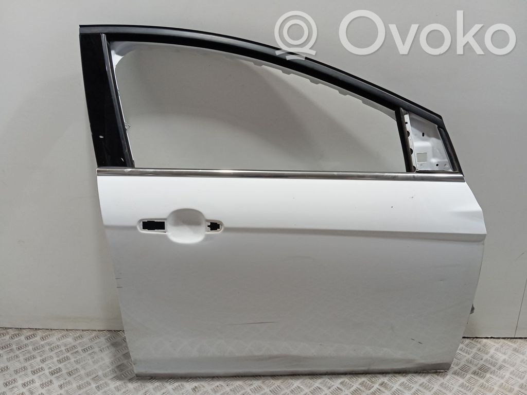 Ford Focus Priekinės durys 