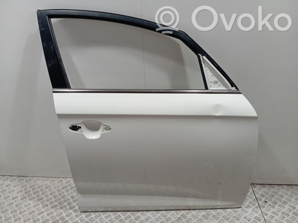 KIA Carens III Portiera anteriore