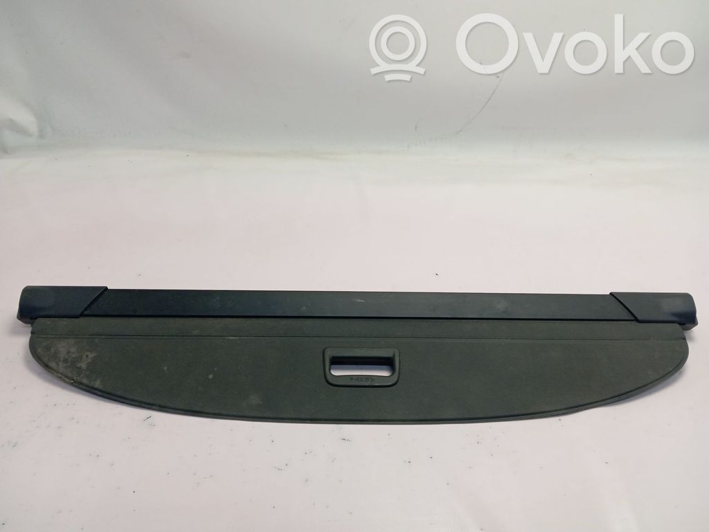 Seat Altea Puerta del maletero/compartimento de carga 