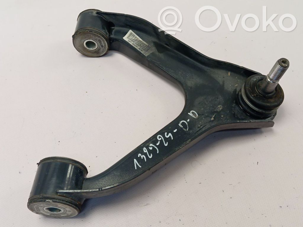 Iveco Daily 6th gen Braccio di controllo sospensione anteriore 