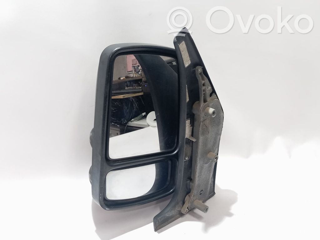 Renault Master II Espejo lateral eléctrico de la puerta delantera 
