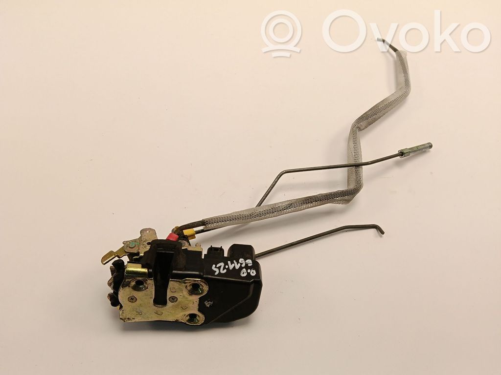 Front door lock   4589072AA