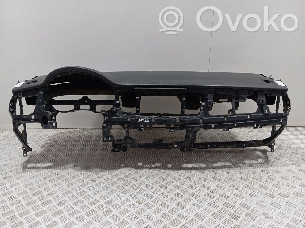 KIA Stonic Panel de instrumentos 