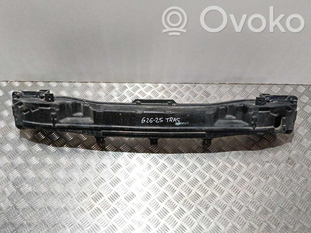 Hyundai Tucson TL Suport montare bară față