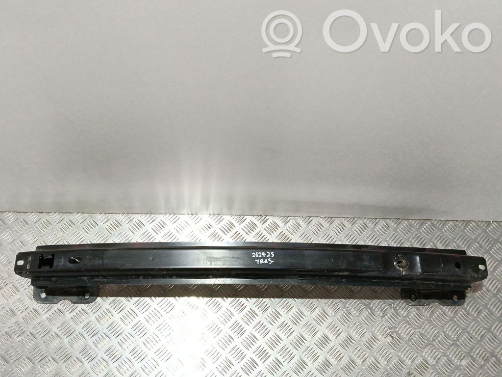 Ford Focus Front bumper mounting bracket 