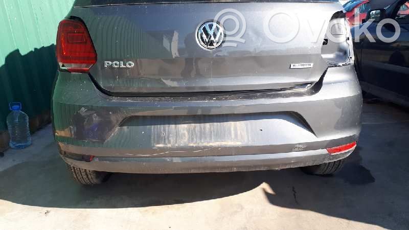 Volkswagen Polo V 6R Bară spate 
