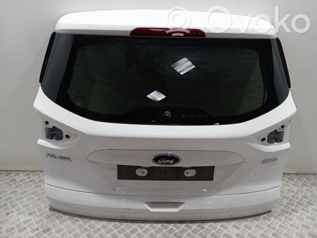 Tailgate/trunk/boot lid   1827472,CV44S40400AM