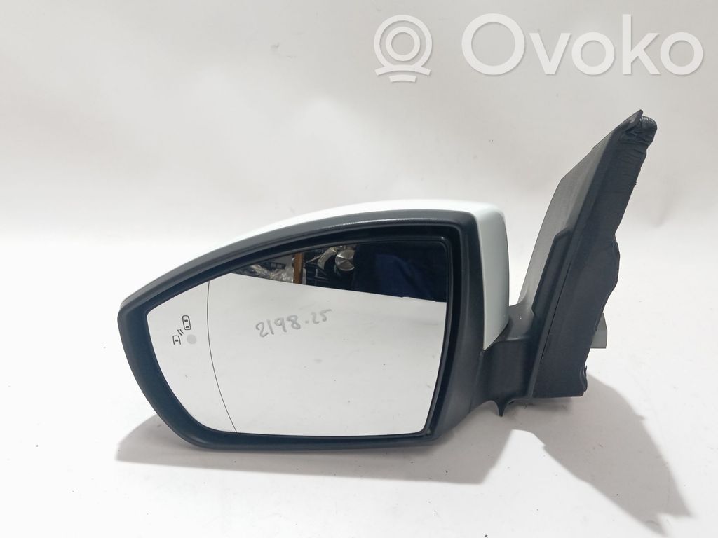 Ford Kuga II Specchietto retrovisore elettrico portiera anteriore