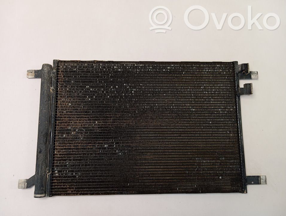 Audi A3 S3 8V Skraplacz / Chłodnica klimatyzacji 