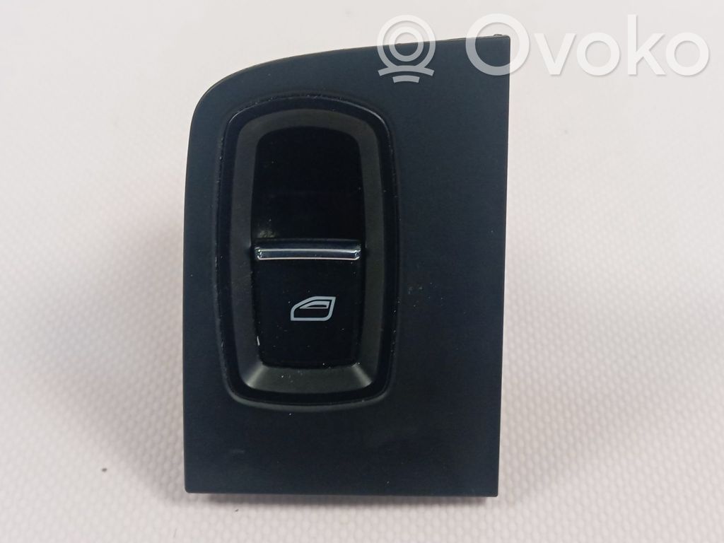 Porsche Cayenne (92A) Electric window control switch 