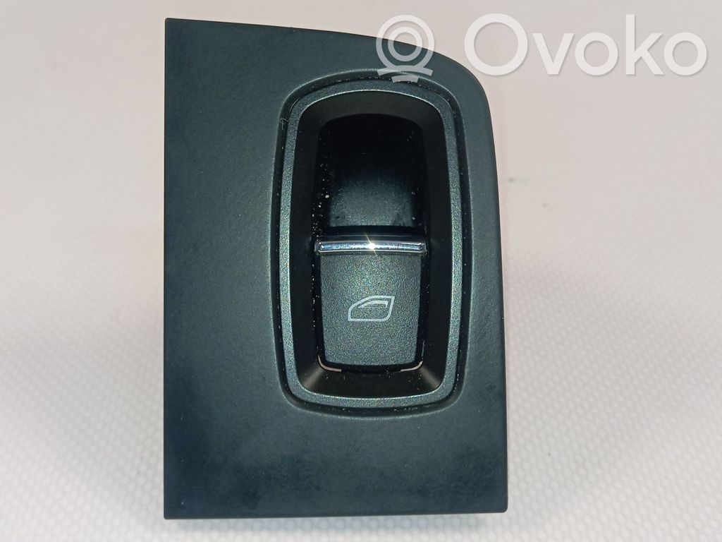 Porsche Cayenne (92A) Electric window control switch 
