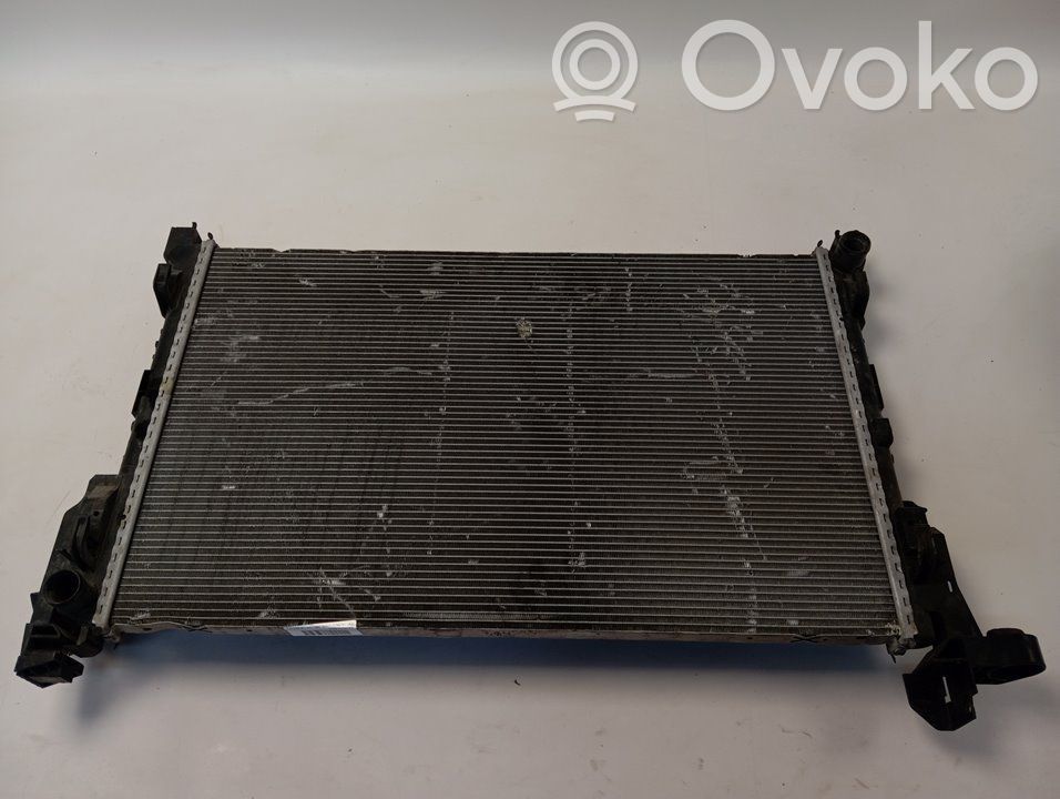 Fiat Talento Radiator lichid răcire 