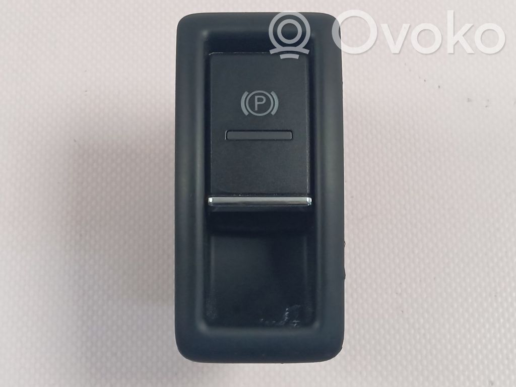 Porsche Cayenne (92A) Leva di rilascio del freno a mano