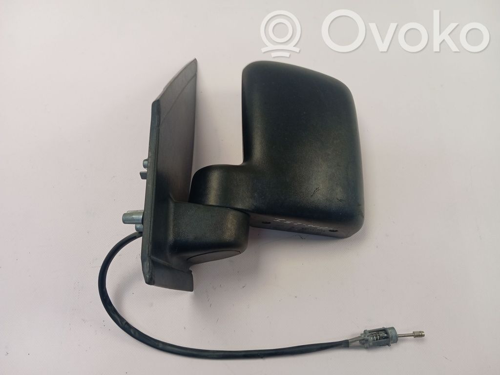 Ford Transit Elektryczne lusterko boczne drzwi przednich 