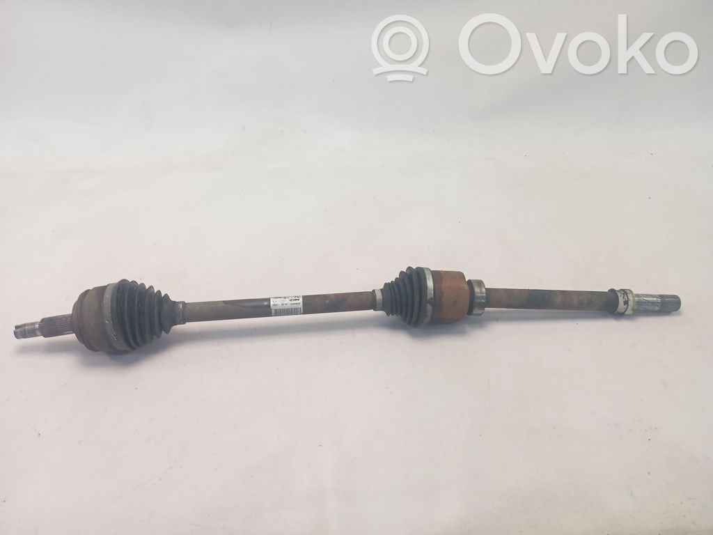 Front driveshaft   391006019R,10399628