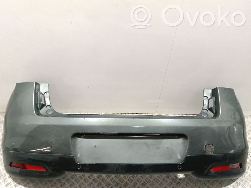 Peugeot 4008 Parachoques 