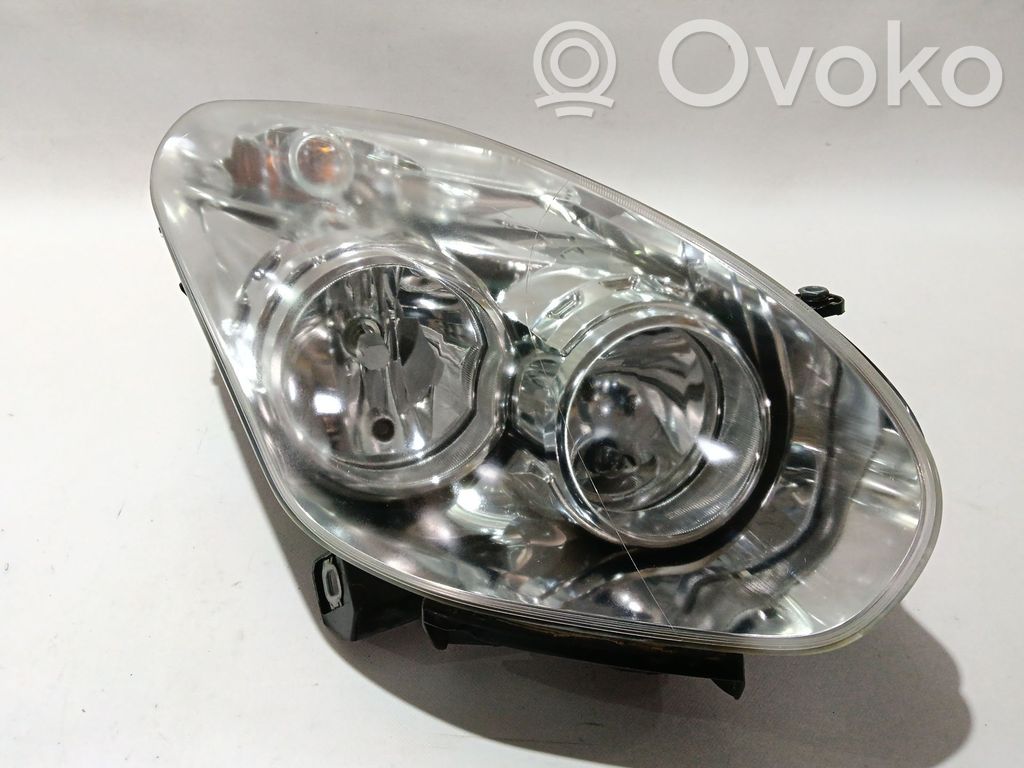 Headlight/headlamp   95526867,95512504,46382748
