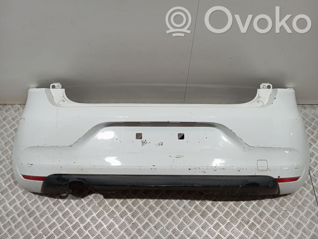 Renault Clio IV Parachoques 