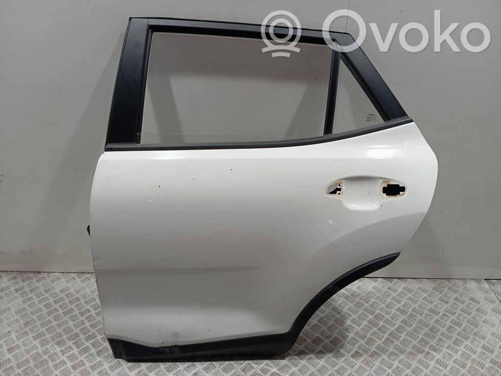 KIA Stonic Galinės durys 