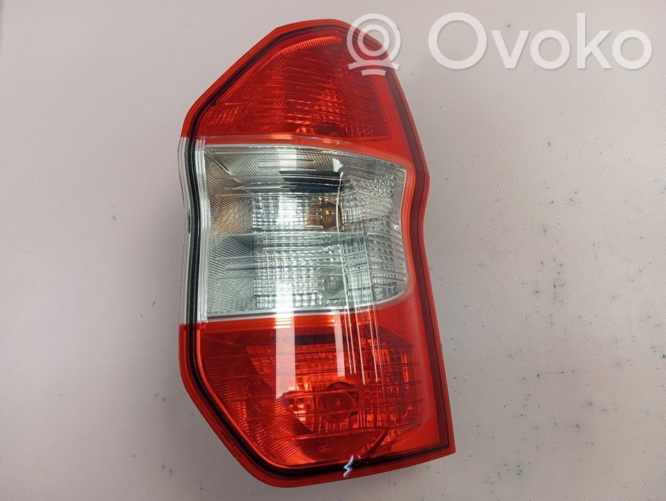 Ford Tourneo Takavalot 