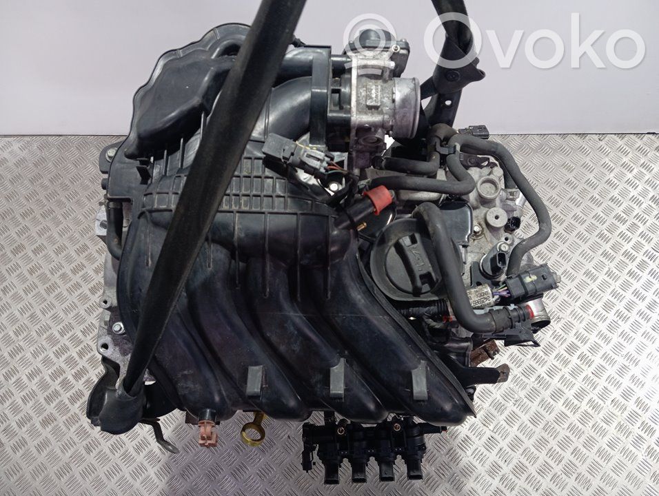 Engine   H4MD740