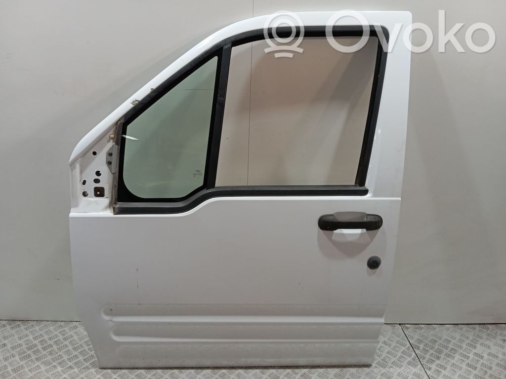 Ford Transit Дверь 