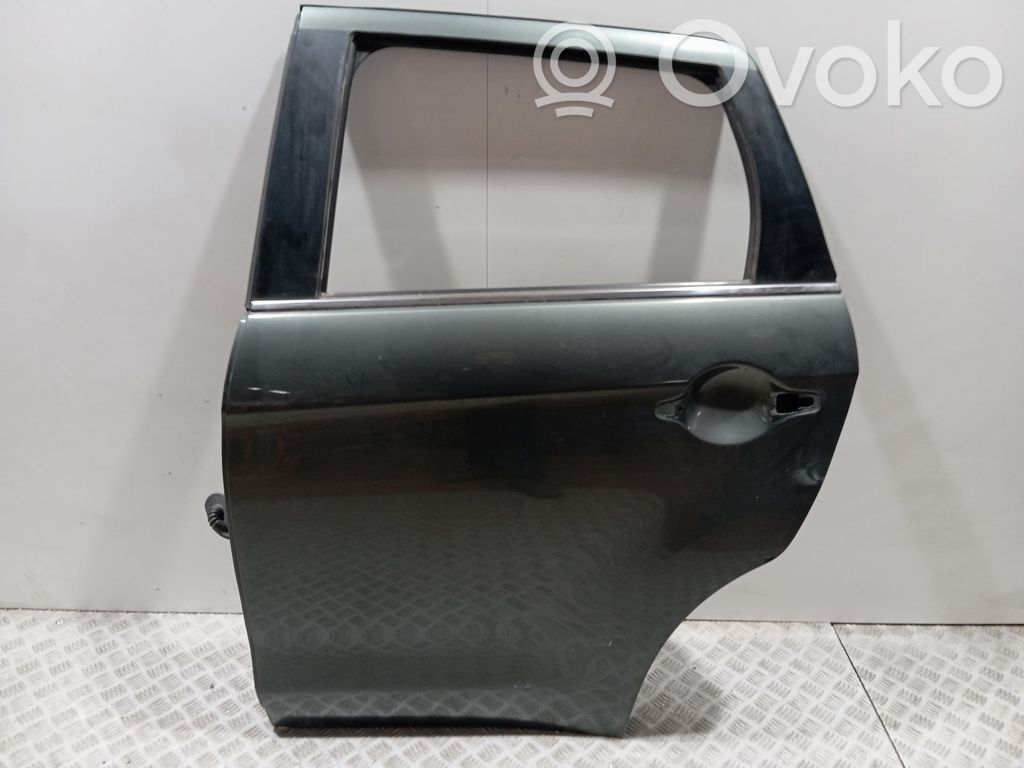 Puerta trasera   9006R9