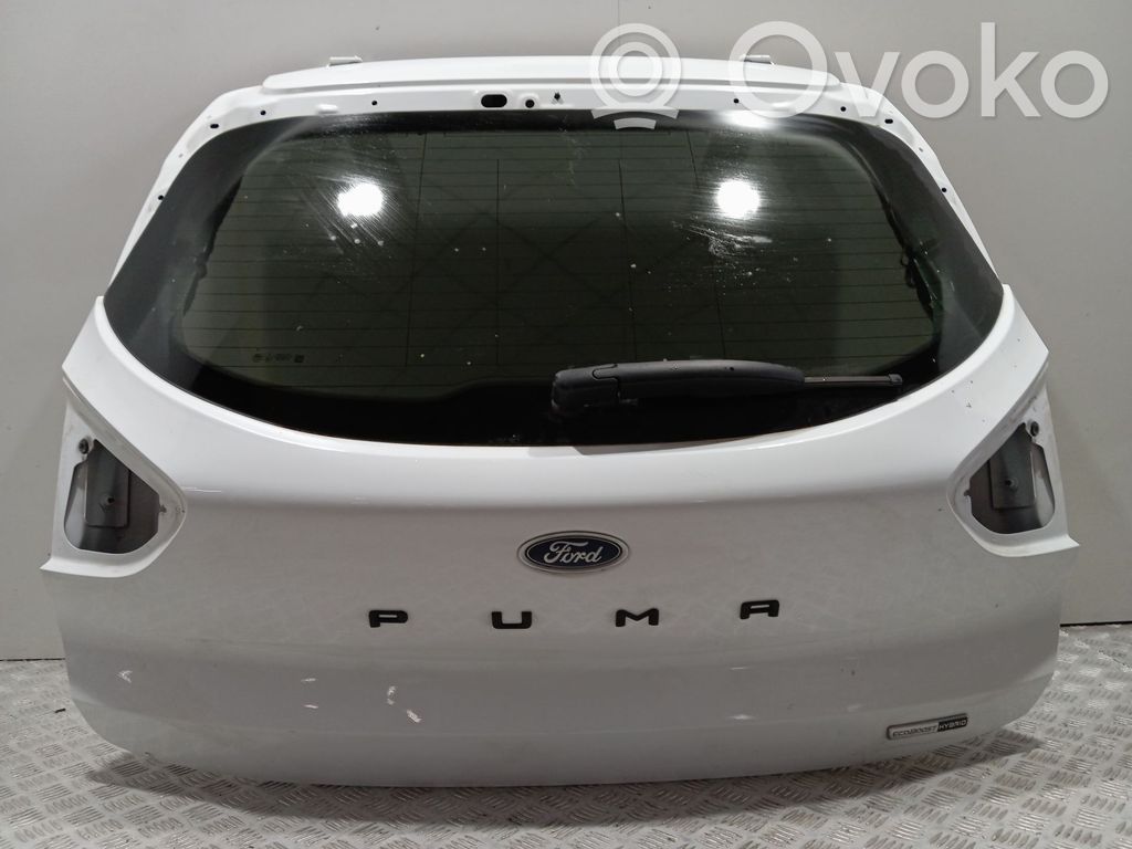 Tailgate/trunk/boot lid   2732183