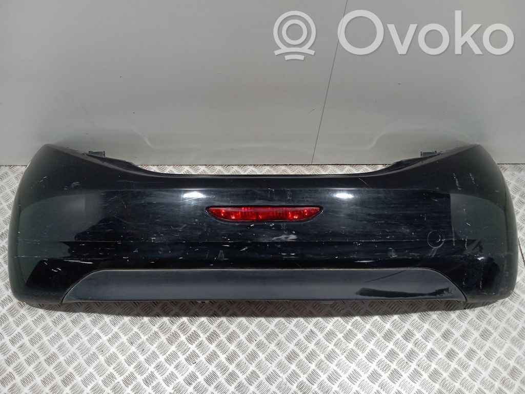 Peugeot 208 I Parachoques 