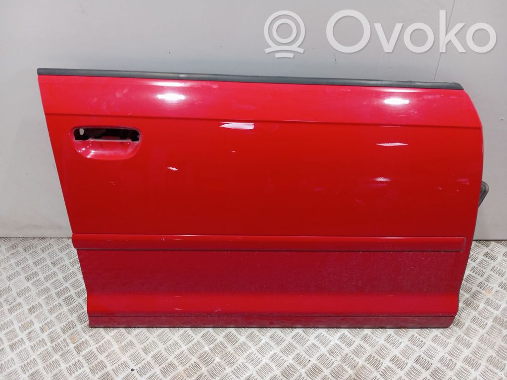 Audi A3 S3 8P Ușă față 
