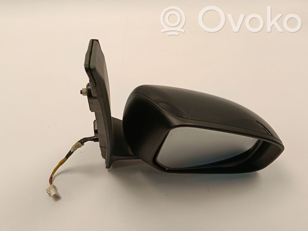 Citroen C-Zero Spogulis (elektriski vadāms) 