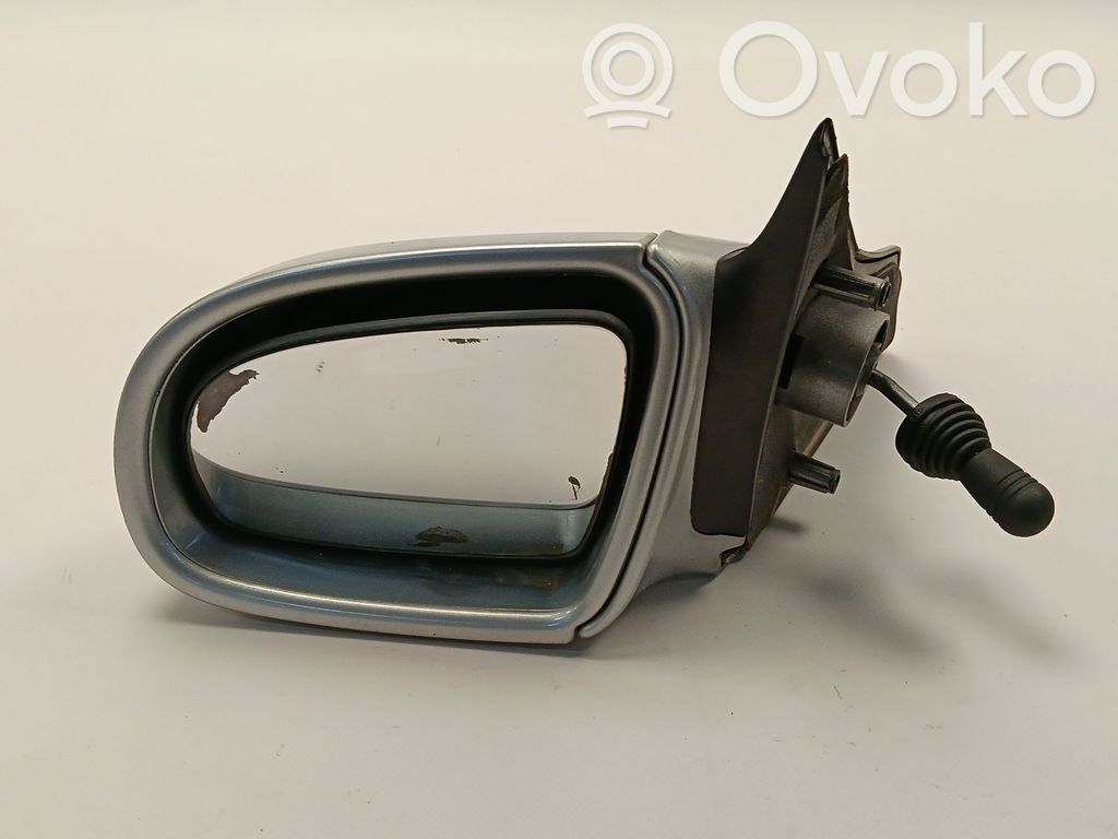 Opel Corsa B Espejo lateral eléctrico de la puerta delantera 
