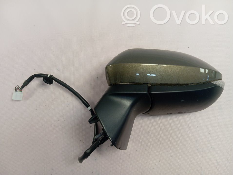 Toyota Yaris Oglindă electrică ușă față