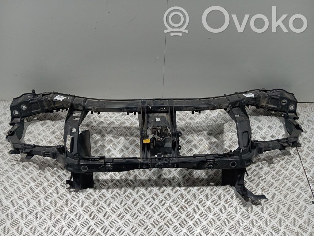 Ford Mondeo MK IV Panelis 