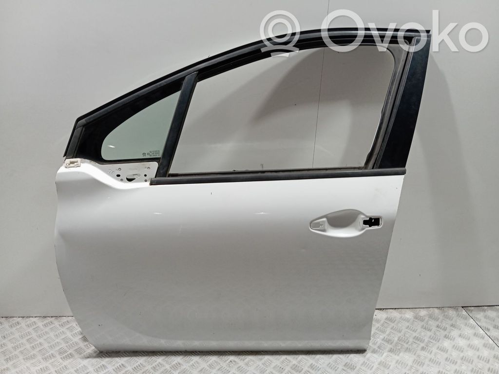 Puerta delantera   9807820780