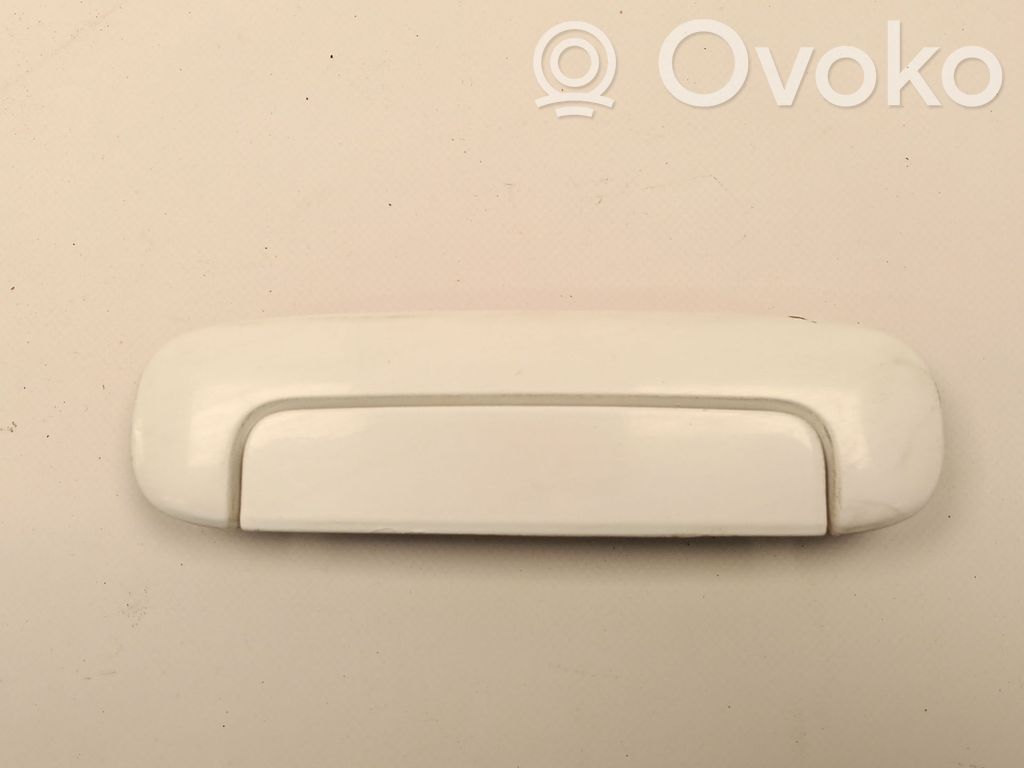 Citroen C-Zero Manecilla externa puerta delantera 