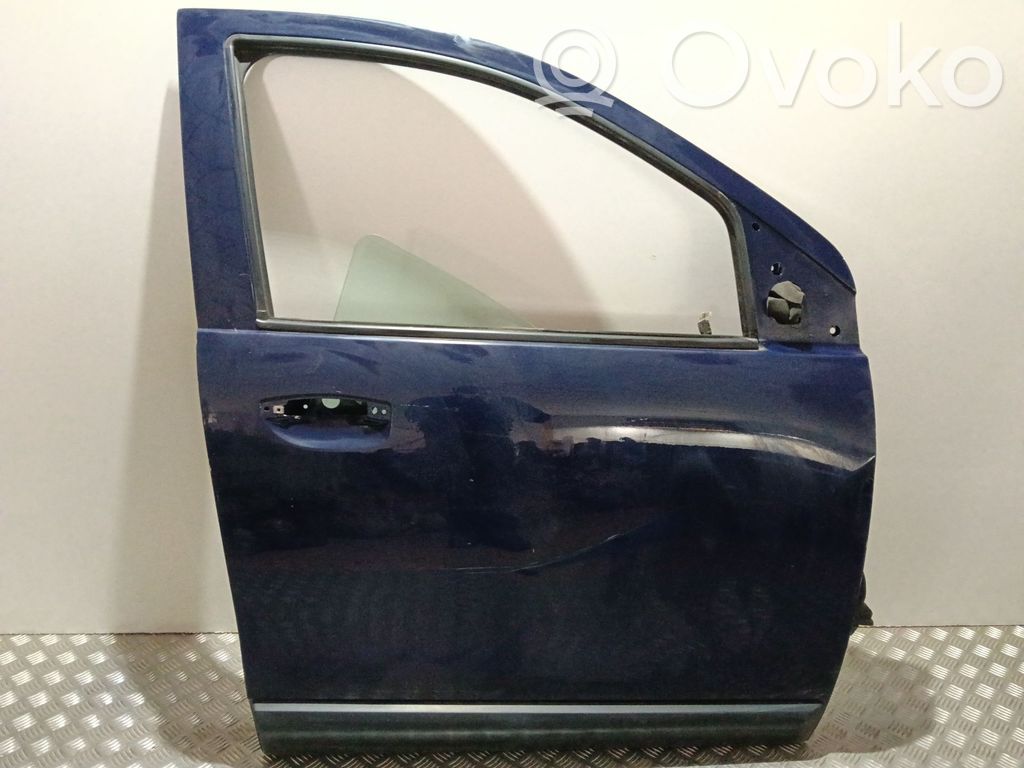 Dacia Dokker Etuovi 