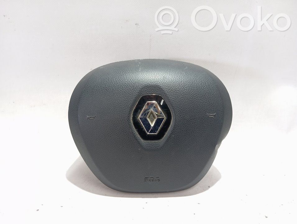 Renault Trafic III (X82) Airbag dello sterzo