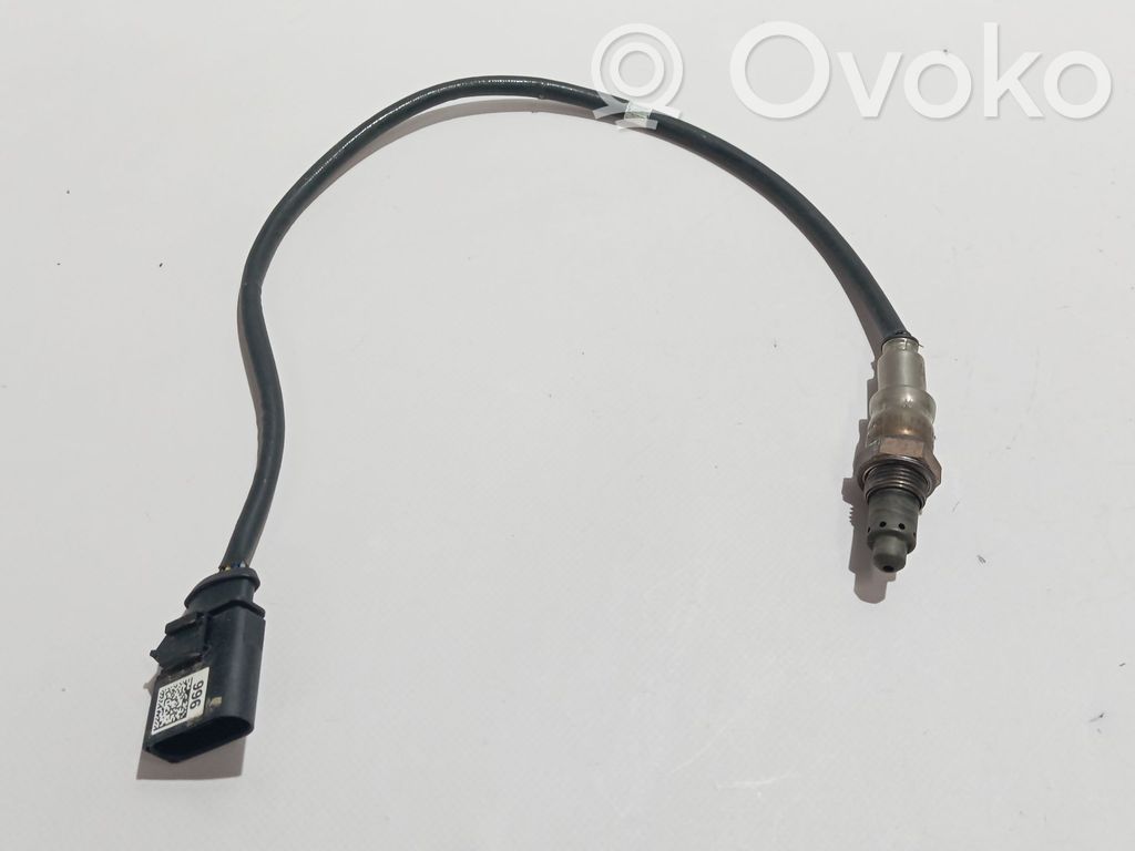 Audi A3 8Y Lambda probe sensor 