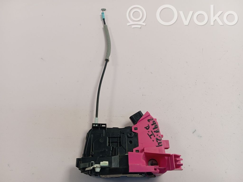 Zamek drzwi przednich   81210N7000