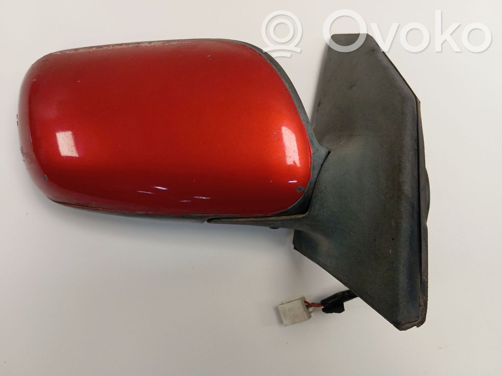 Toyota Corolla E120 E130 Espejo lateral eléctrico de la puerta delantera 