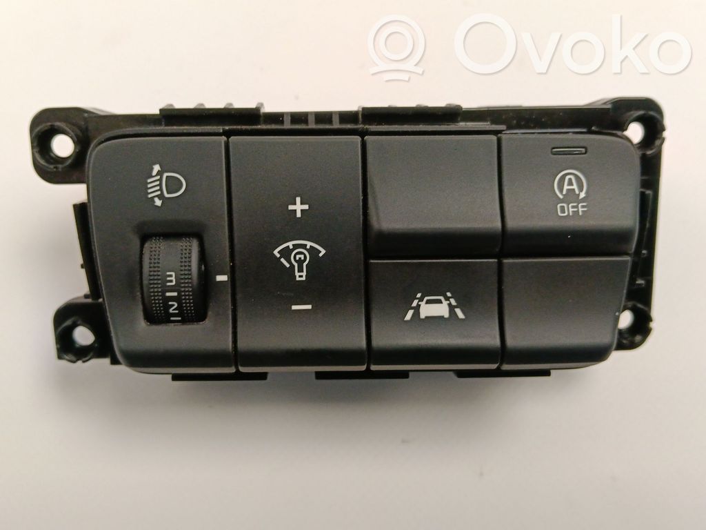 KIA Sportage Interruptor de control multifunción 